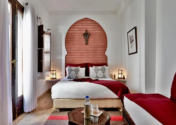 Riad Aya