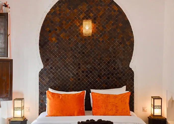 Riad Aya