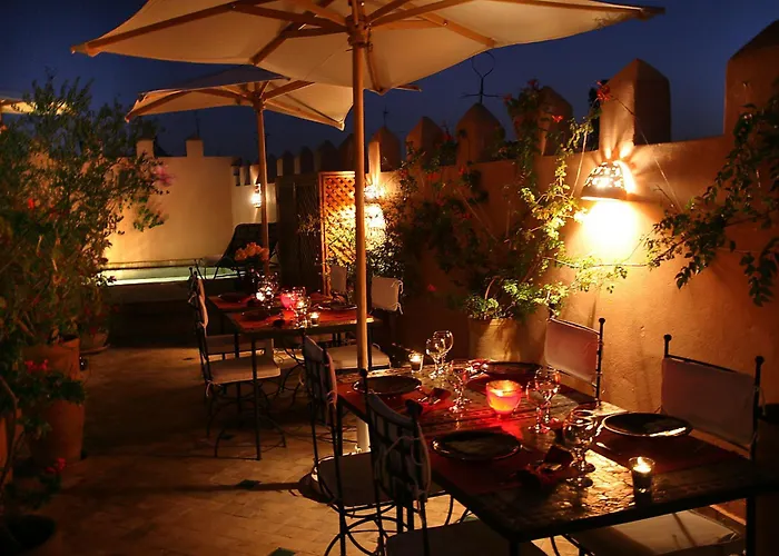 Riad Aya