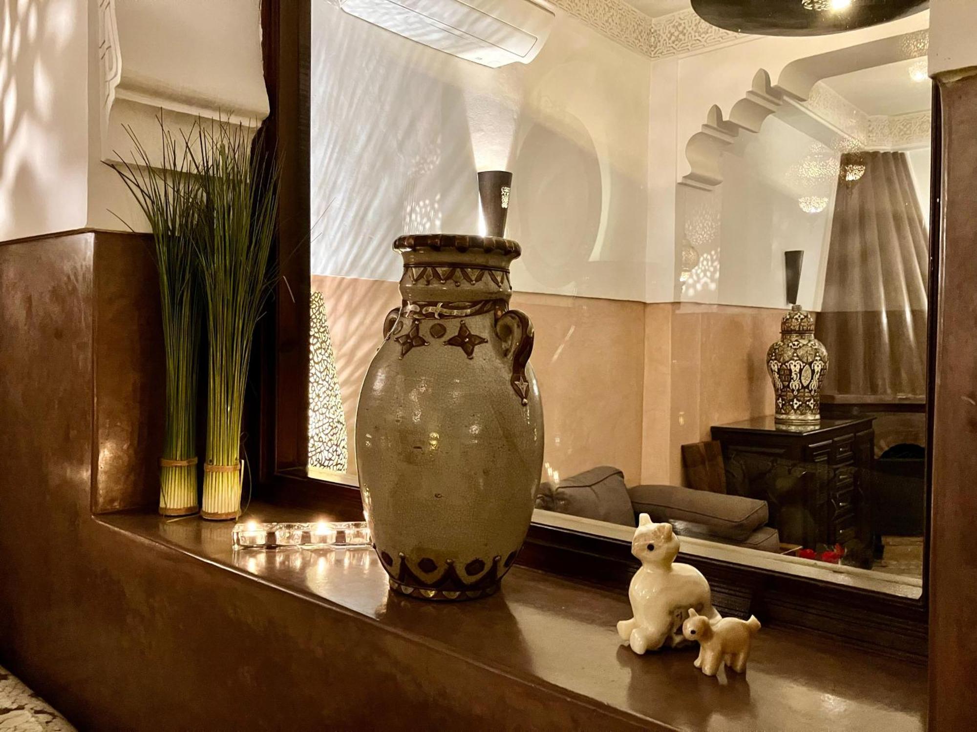 Riad Aya 3*