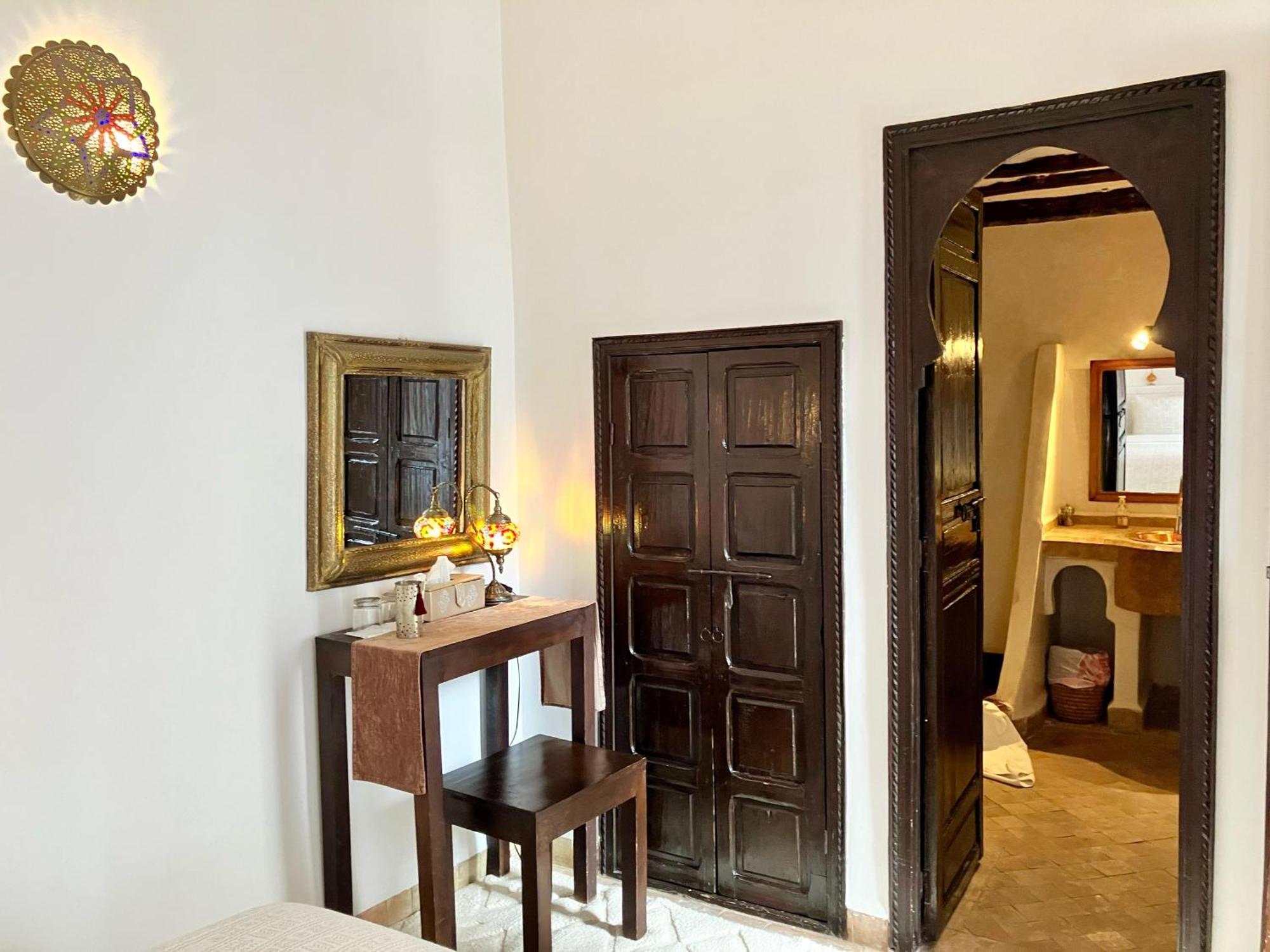 Riad Aya 3*