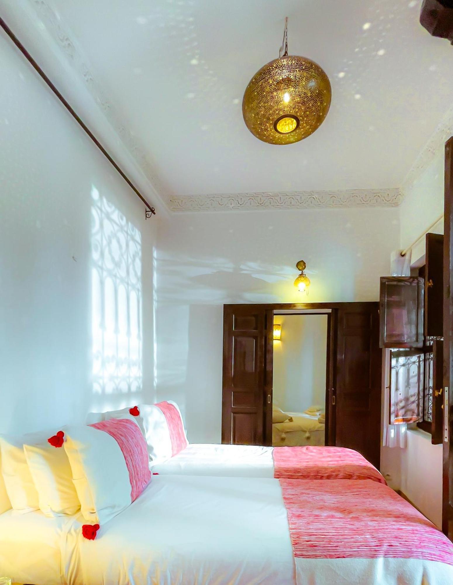 Riad Aya 3*